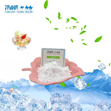 Daily Chemicals cooling agent ws12 powder